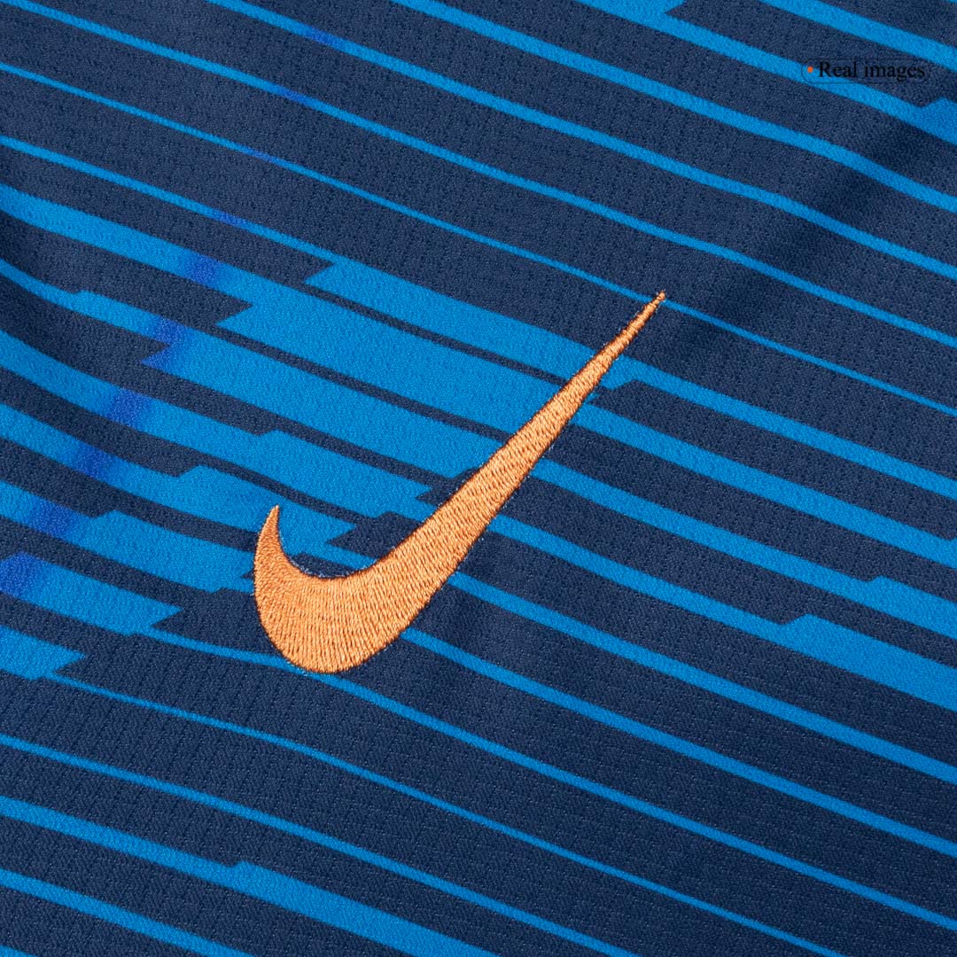 France Home Soccer Fan Jersey 2026 - Pro Jersey Shop