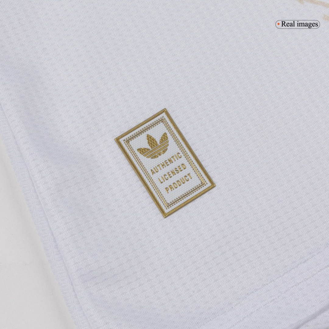 Wales Away Soccer Match Jersey 2026 - Pro Jersey Shop