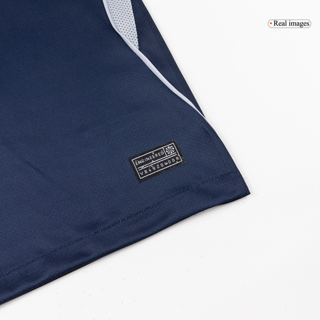 Uruguay Away Soccer Fan Jersey 2026 - Pro Jersey Shop