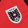 Austria Home Soccer Fan Jersey 2026 - Pro Jersey Shop