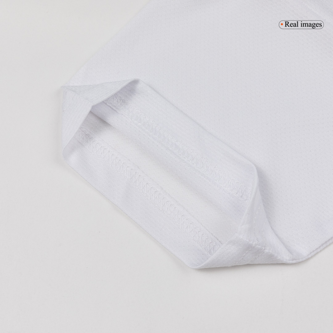 Peru Home Soccer Match Jersey 2026 - Pro Jersey Shop