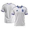 Greece Home Soccer Fan Jersey 2026 - Pro Jersey Shop