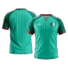 Algeria Away Soccer Fan Jersey 2026 - Pro Jersey Shop