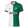 Sporting CP Soccer Fan Jersey 2025/26 - Pro Jersey Shop