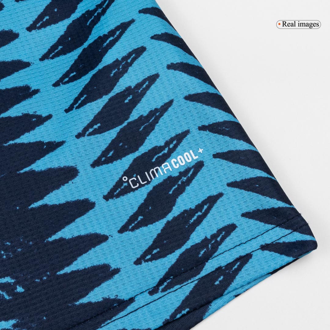 Colombia Away Soccer Match Jersey 2026 - Pro Jersey Shop