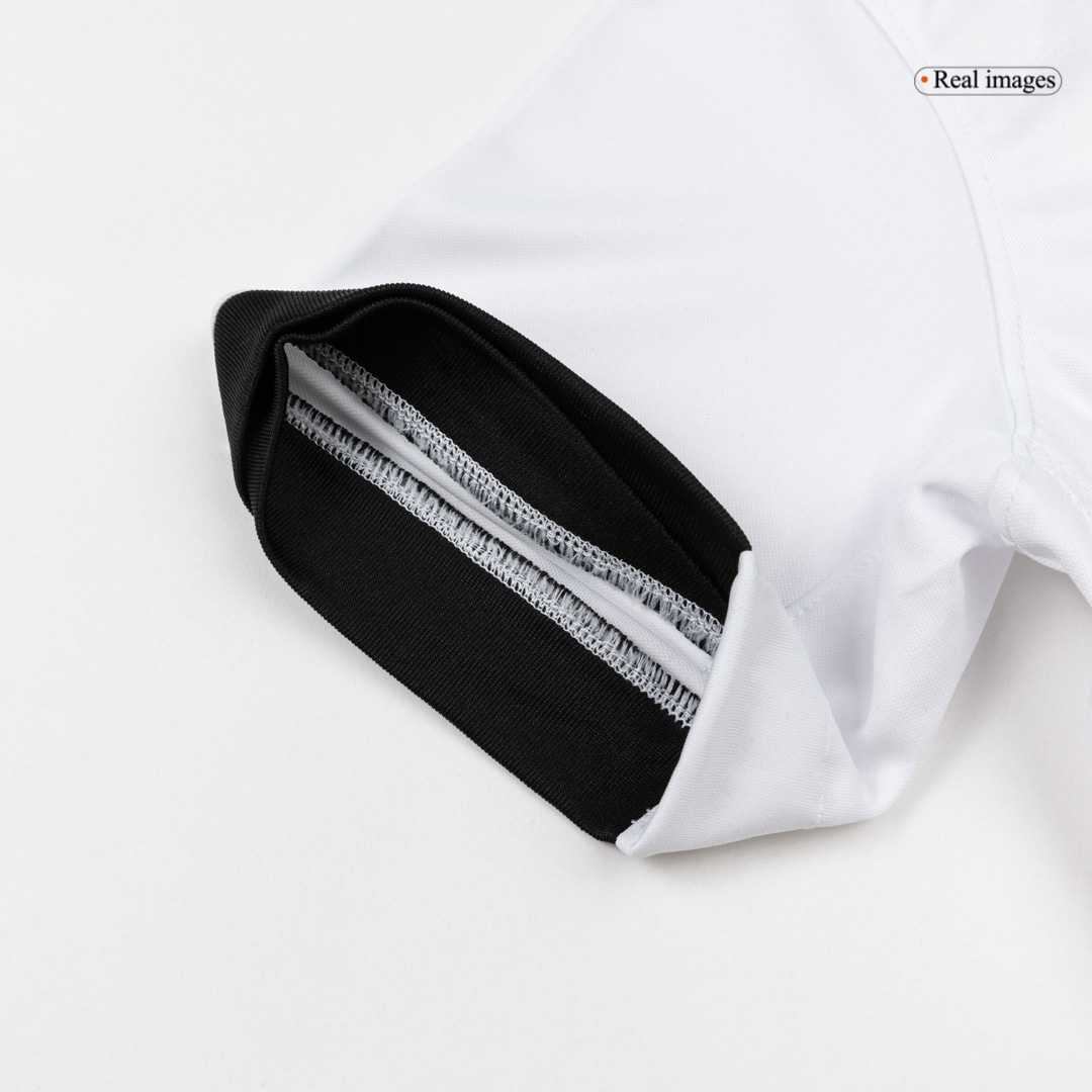 Sporting CP Soccer Fan Jersey 2025/26 - Pro Jersey Shop