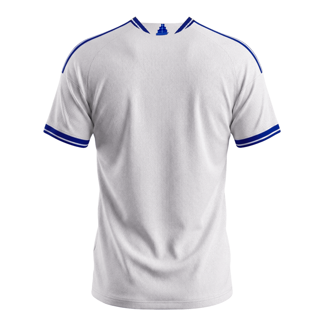 Greece Home Soccer Fan Jersey 2026 - Pro Jersey Shop