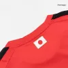 Japan Goalkeeper Soccer Fan Jersey 2026 - Pro Jersey Shop