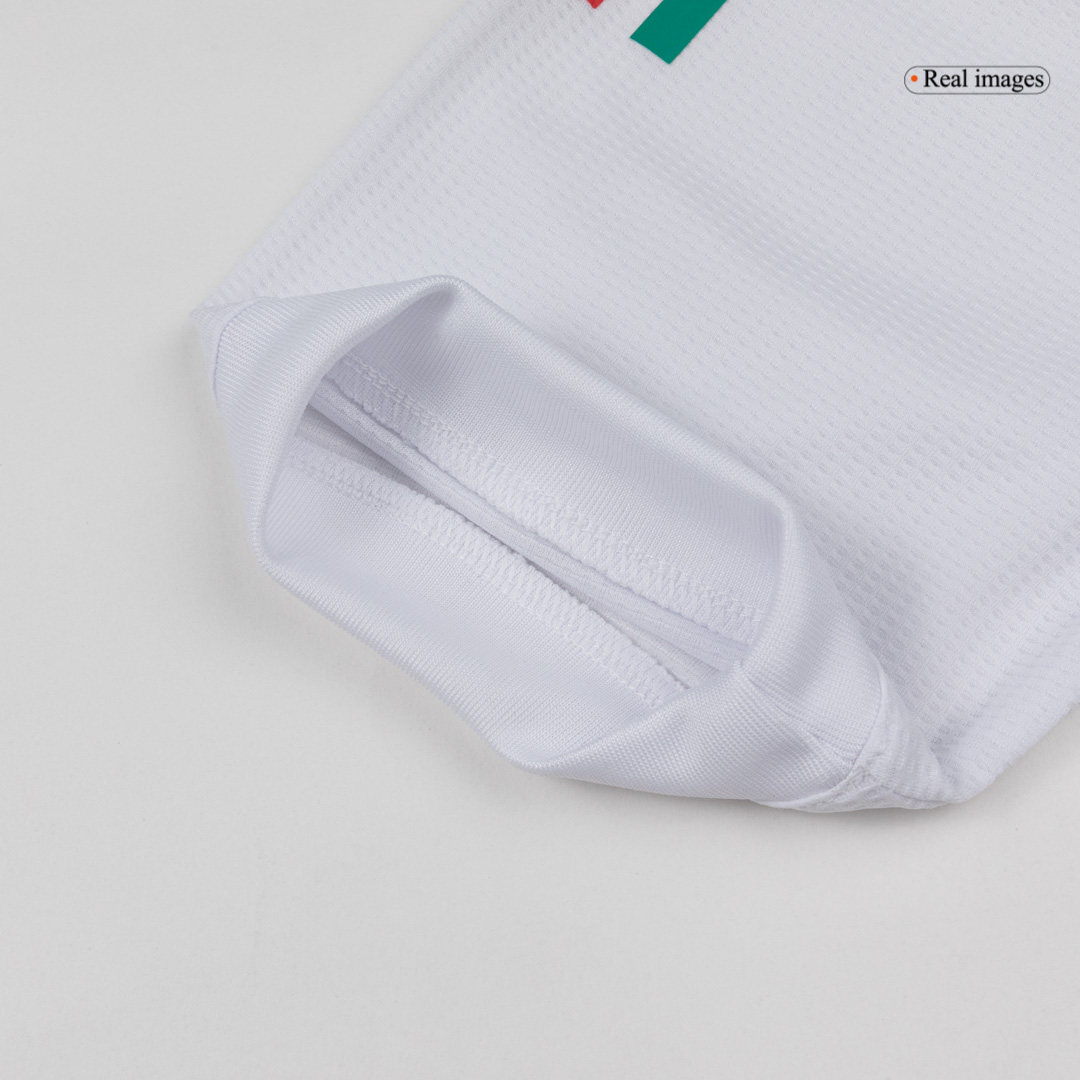 Wales Away Soccer Match Jersey 2026 - Pro Jersey Shop