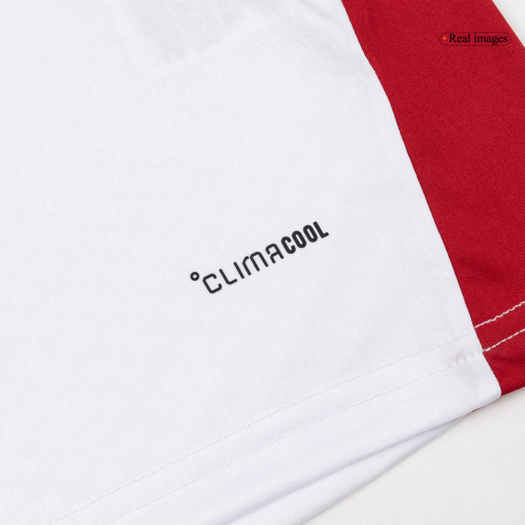 Germany Pre-Match Soccer Fan Jersey 2026 - Pro Jersey Shop