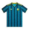 Colombia Away Soccer Fan Jersey 2026 - Pro Jersey Shop
