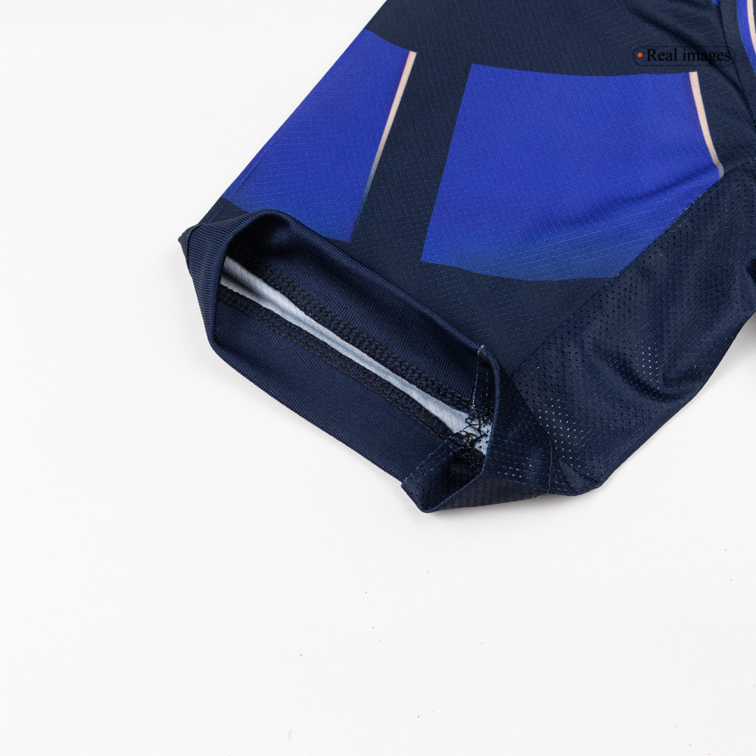 Uruguay Away Soccer Fan Jersey 2026 - Pro Jersey Shop