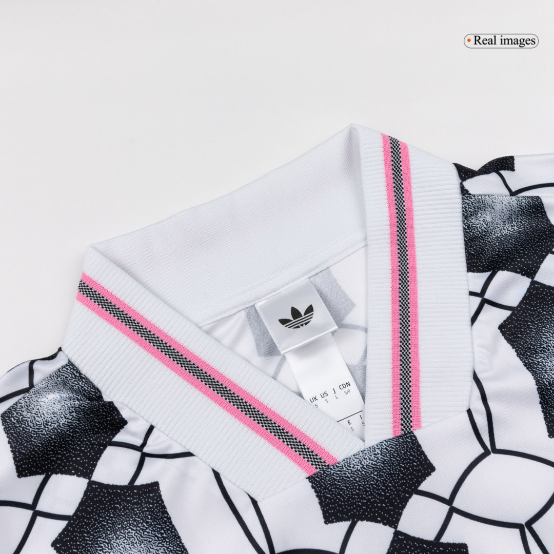 Juventus Soccer Fan Jersey 2025/26 Special Edition Special - Pro Jersey Shop