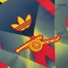 Arsenal Soccer Fan Jersey 2025/26 Special Edition Special - Pro Jersey Shop