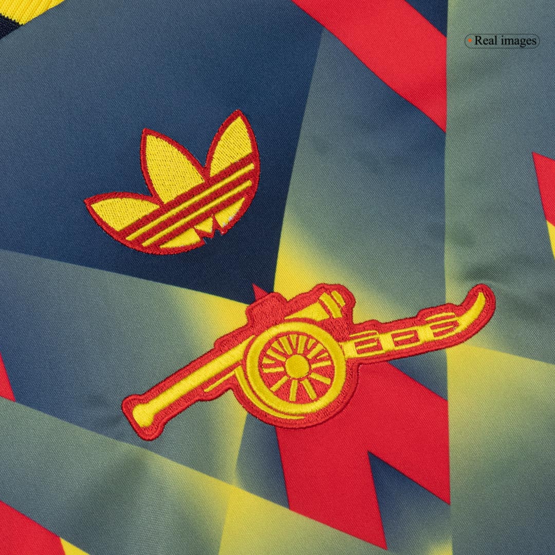 Arsenal Soccer Fan Jersey 2025/26 Special Edition Special - Pro Jersey Shop