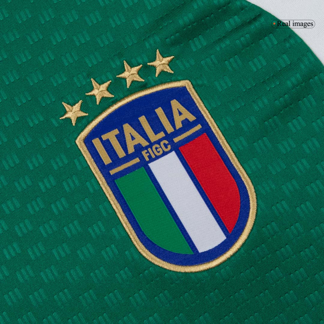 Italy Pre-Match Soccer Fan Jersey 2026 - Pro Jersey Shop