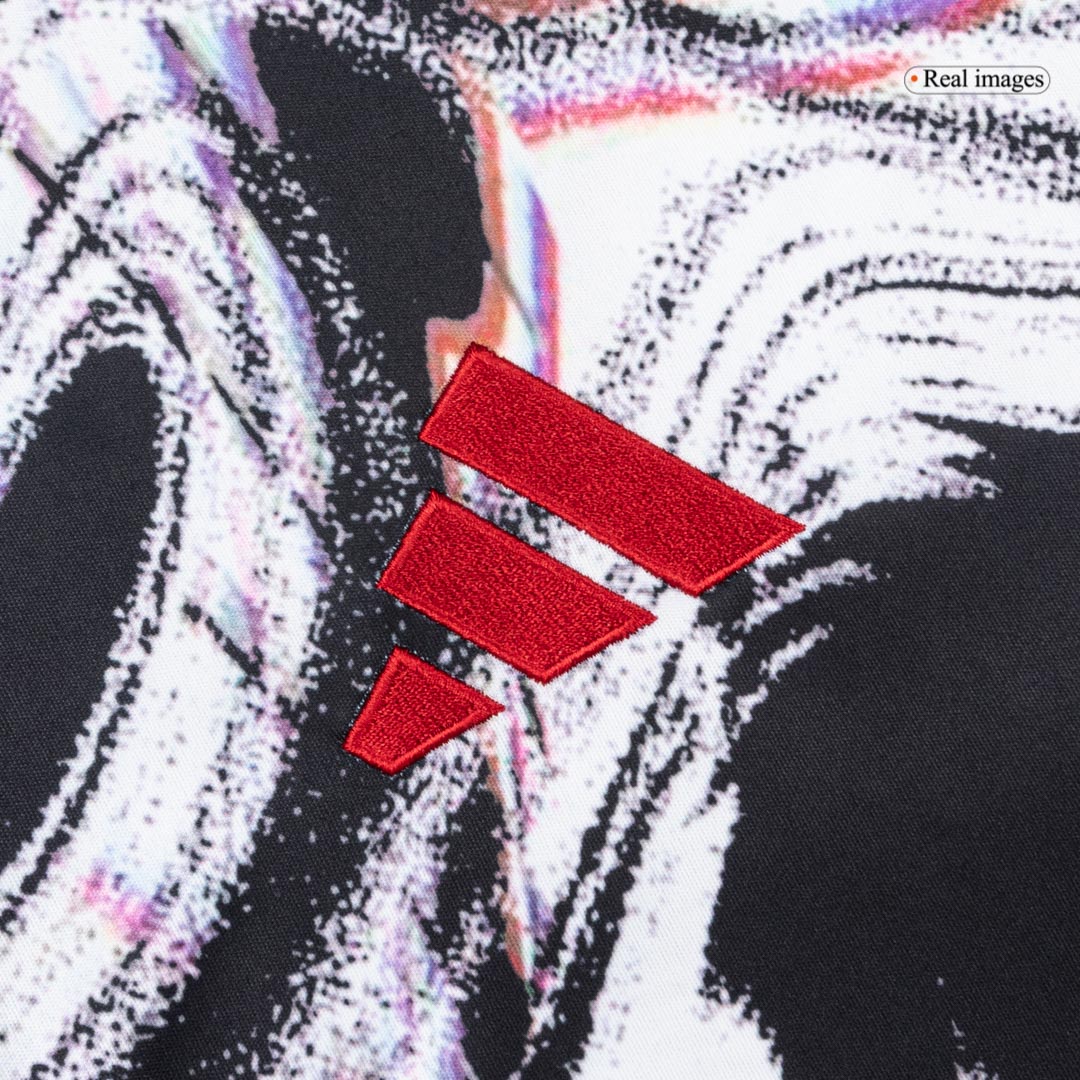 Manchester United Pre-Match Soccer Fan Jersey 2025/26 - Pro Jersey Shop