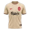 Retro 1996/97 Liverpool Away Soccer Jersey - Pro Jersey Shop