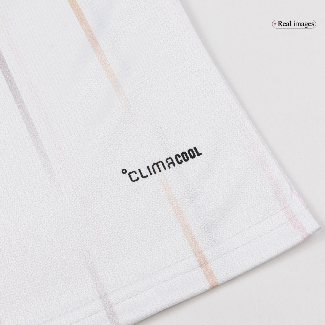 Japan Away Soccer Fan Jersey 2026 - Pro Jersey Shop