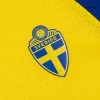 Sweden Home Soccer Match Jersey 2026 - Pro Jersey Shop