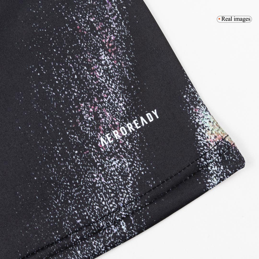 Manchester United Pre-Match Soccer Fan Jersey 2025/26 - Pro Jersey Shop