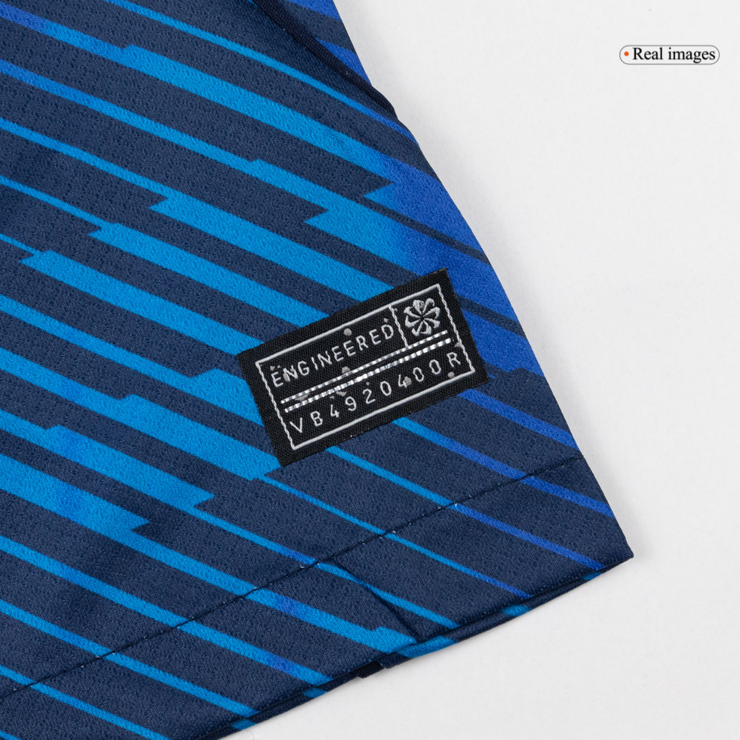 France Home Soccer Fan Jersey 2026 - Pro Jersey Shop