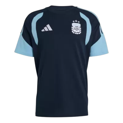 Argentina Pre-Match Soccer Fan Jersey 2026 - Pro Jersey Shop