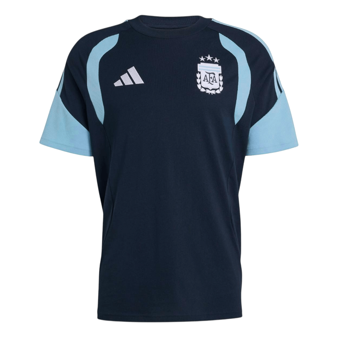 Argentina Pre-Match Soccer Fan Jersey 2026 - Pro Jersey Shop