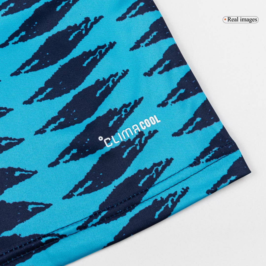 Colombia Away Soccer Fan Jersey 2026 - Pro Jersey Shop