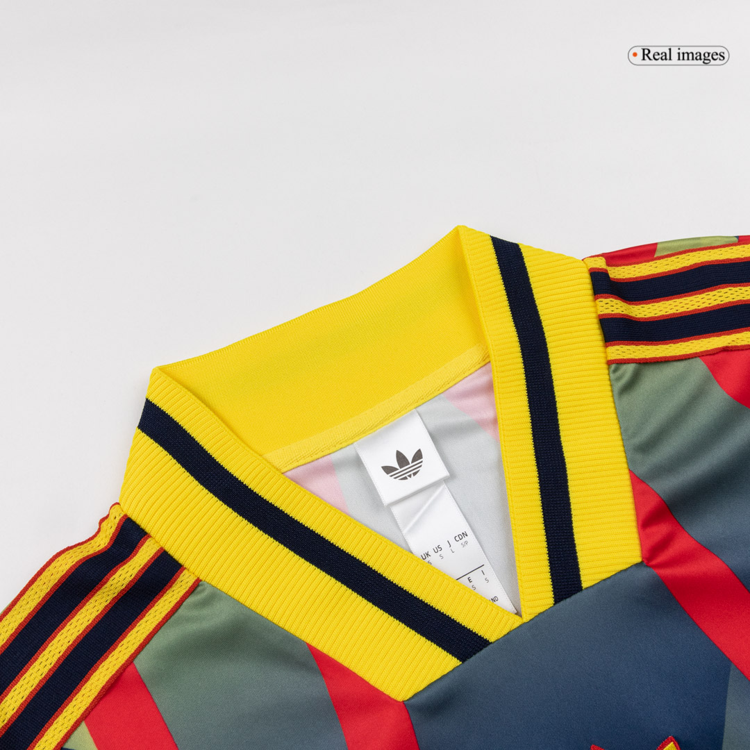 Arsenal Soccer Fan Jersey 2025/26 Special Edition Special - Pro Jersey Shop