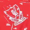 Retro 1989/91 Liverpool Home Soccer Jersey - Pro Jersey Shop
