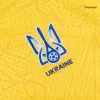 Ukraine Home Soccer Match Jersey 2026 - Pro Jersey Shop