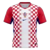 Croatia Home Soccer Fan Jersey 2026 - Pro Jersey Shop