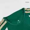 Italy Pre-Match Soccer Fan Jersey 2026 - Pro Jersey Shop