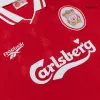 Retro 1996/97 Liverpool Home Soccer Jersey - Pro Jersey Shop
