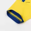 Ukraine Home Soccer Match Jersey 2026 - Pro Jersey Shop