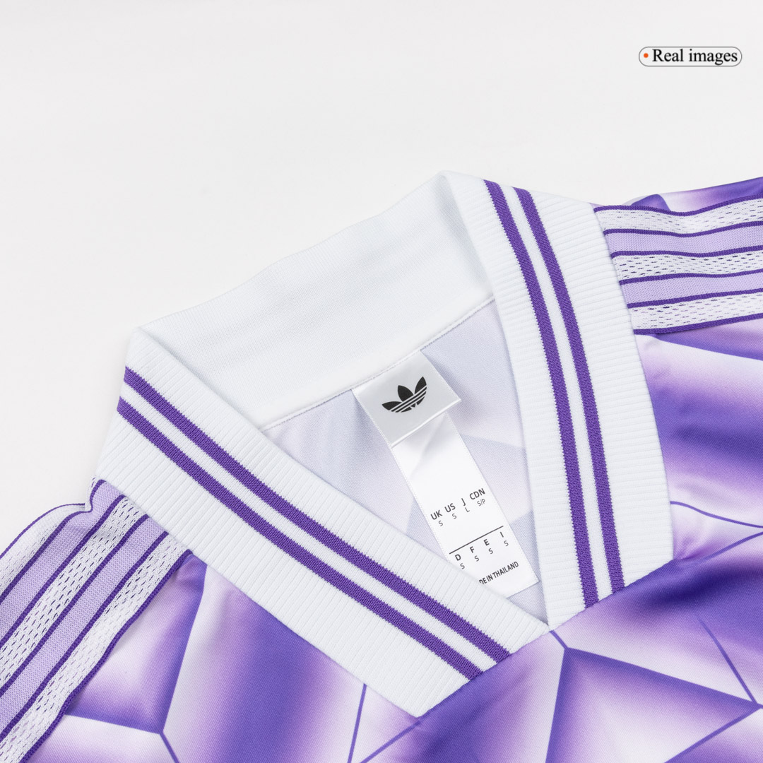 Real Madrid Soccer Fan Jersey 2025/26 Special Edition Special - Pro Jersey Shop