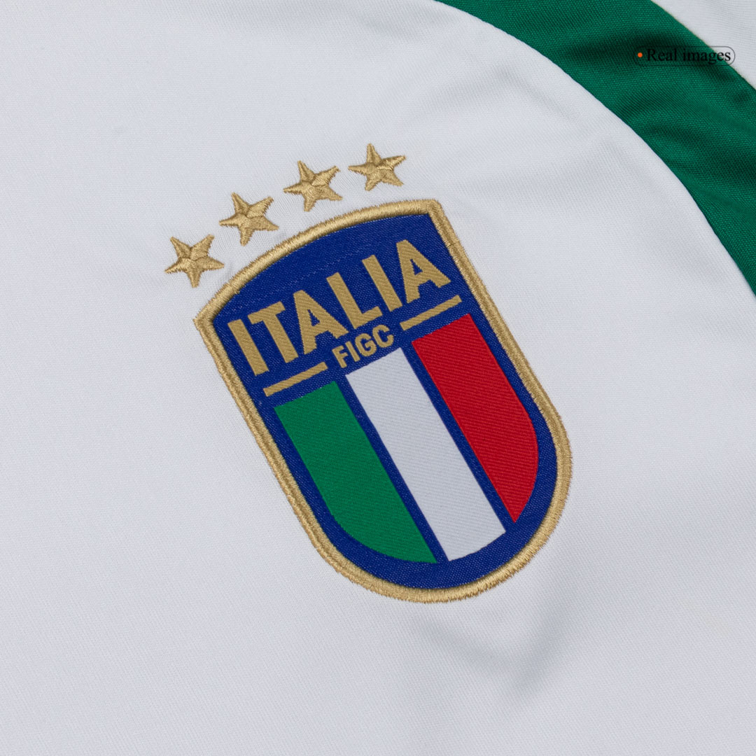 Italy Pre-Match Soccer Fan Jersey 2026 - Pro Jersey Shop