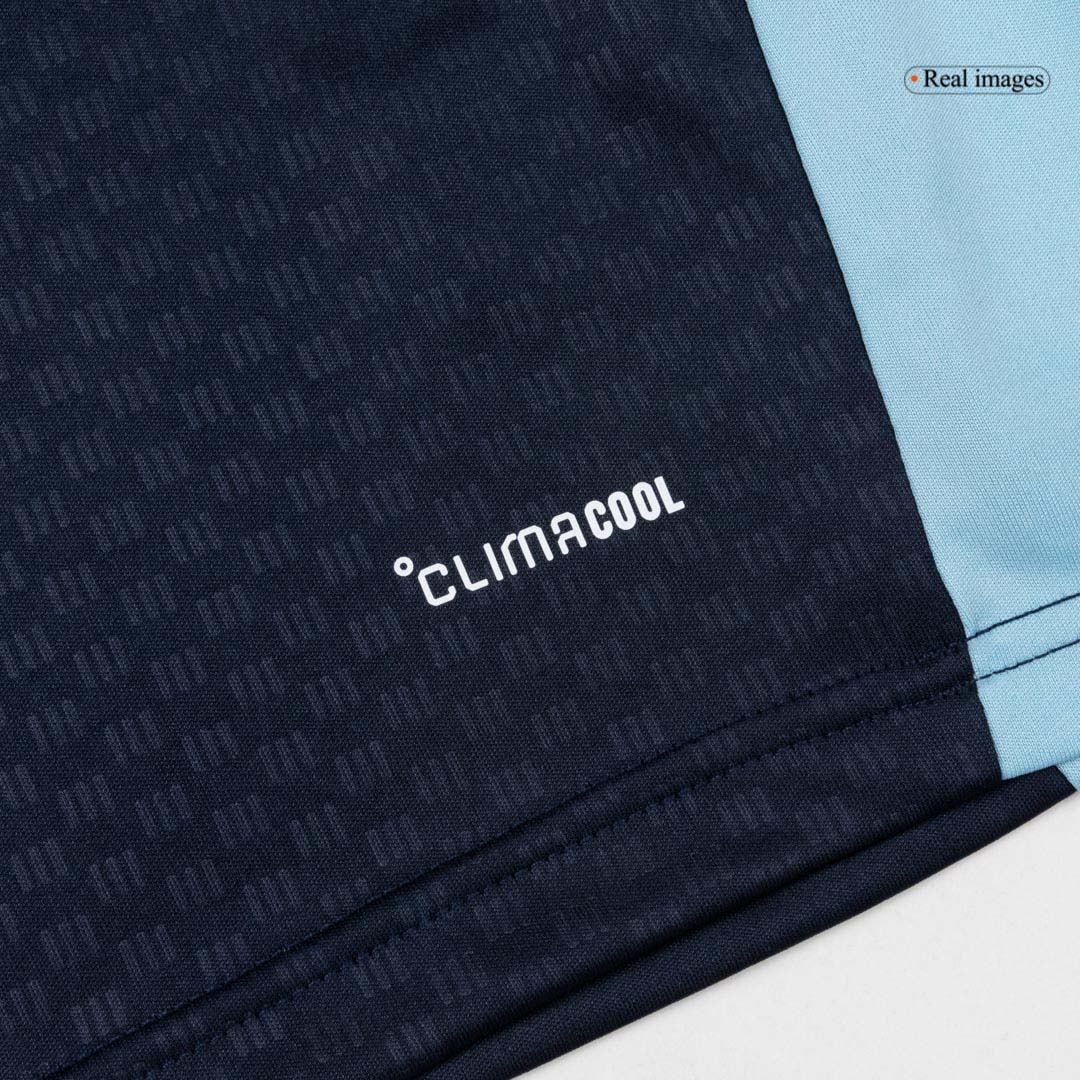 Argentina Pre-Match Soccer Fan Jersey 2026 - Pro Jersey Shop