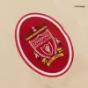 Retro 1996/97 Liverpool Away Soccer Jersey - Pro Jersey Shop