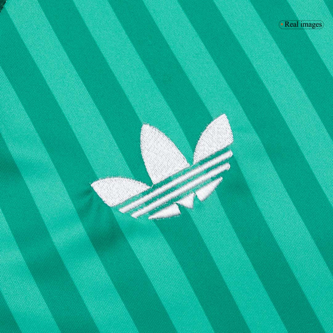 Algeria Away Soccer Fan Jersey 2026 - Pro Jersey Shop