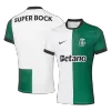 Sporting CP Soccer Fan Jersey 2025/26 - Pro Jersey Shop