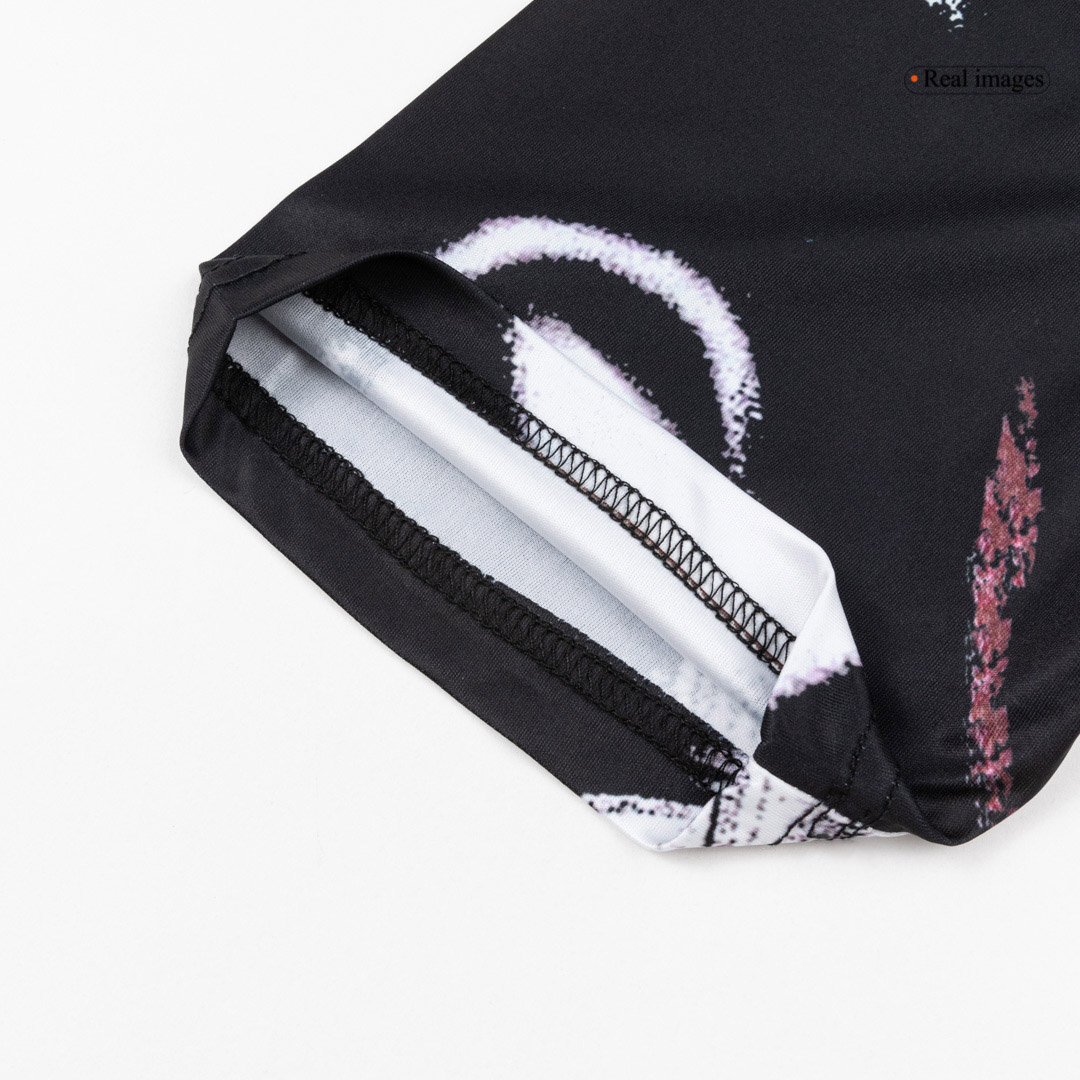 Manchester United Pre-Match Soccer Fan Jersey 2025/26 - Pro Jersey Shop