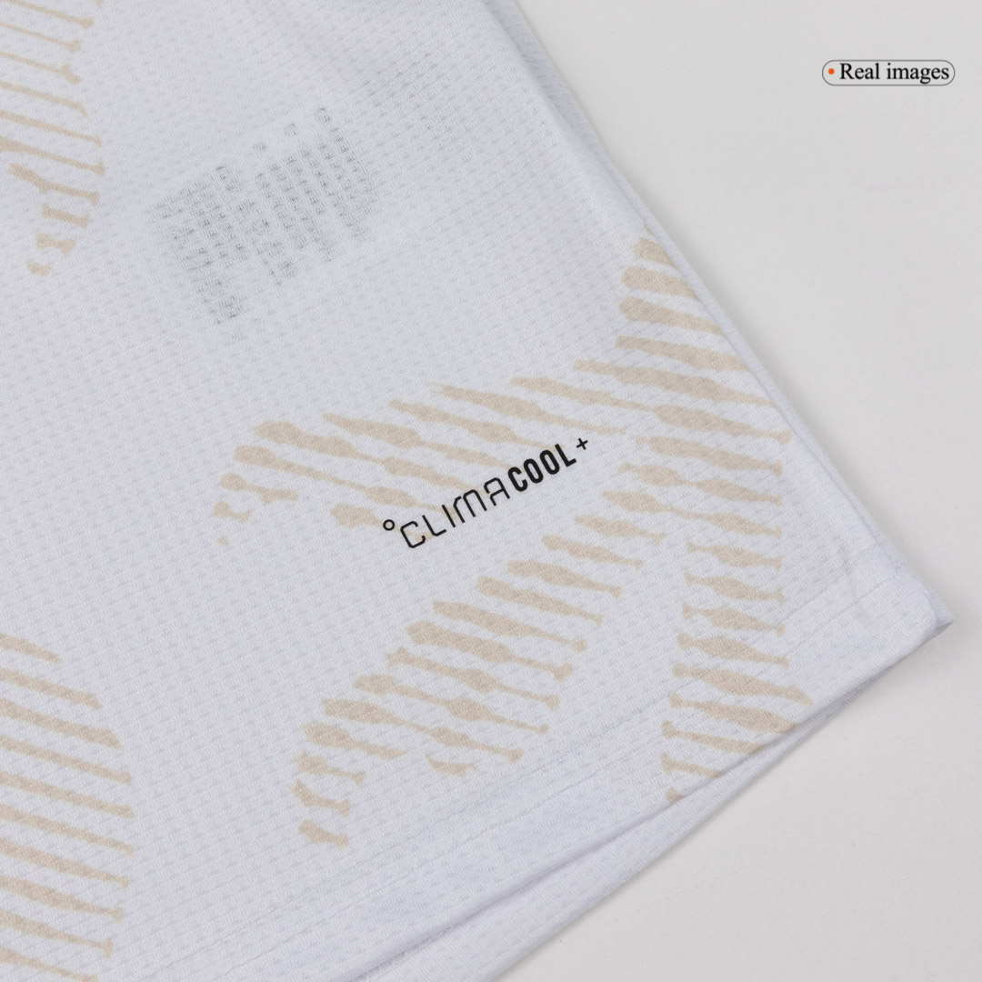 Wales Away Soccer Match Jersey 2026 - Pro Jersey Shop