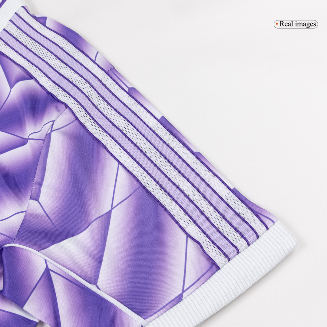 Real Madrid Soccer Fan Jersey 2025/26 Special Edition Special - Pro Jersey Shop