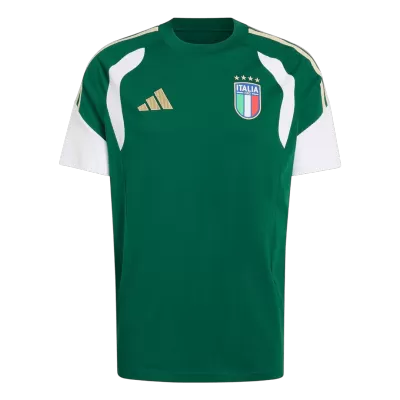 Italy Pre-Match Soccer Fan Jersey 2026 - Pro Jersey Shop