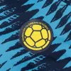 Colombia Away Soccer Match Jersey 2026 - Pro Jersey Shop
