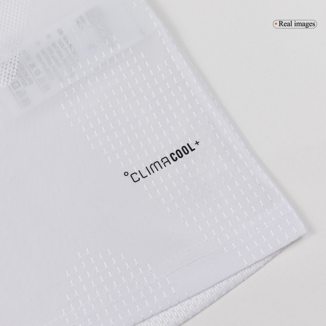 Peru Home Soccer Match Jersey 2026 - Pro Jersey Shop