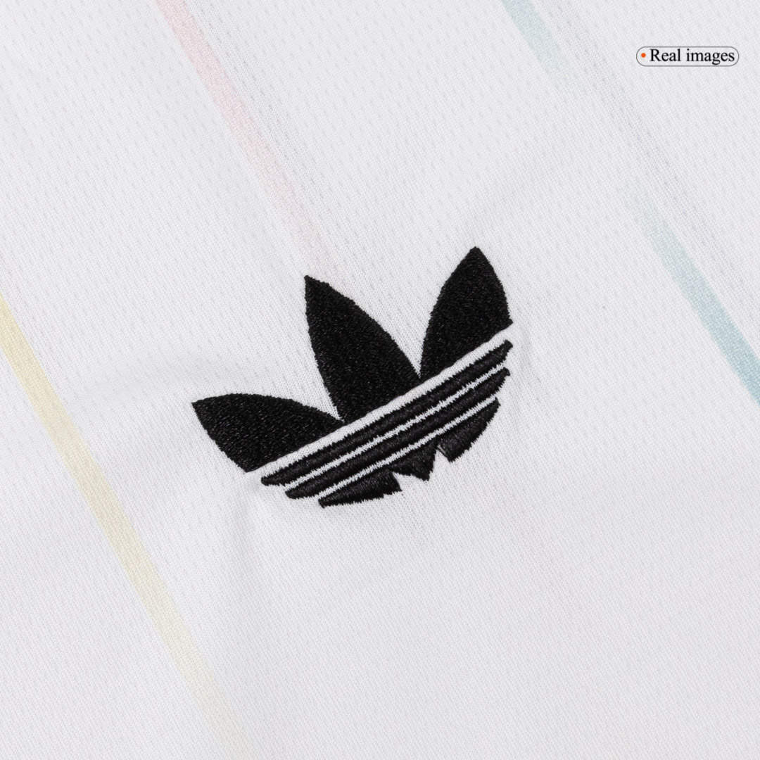 Japan Away Soccer Fan Jersey 2026 - Pro Jersey Shop