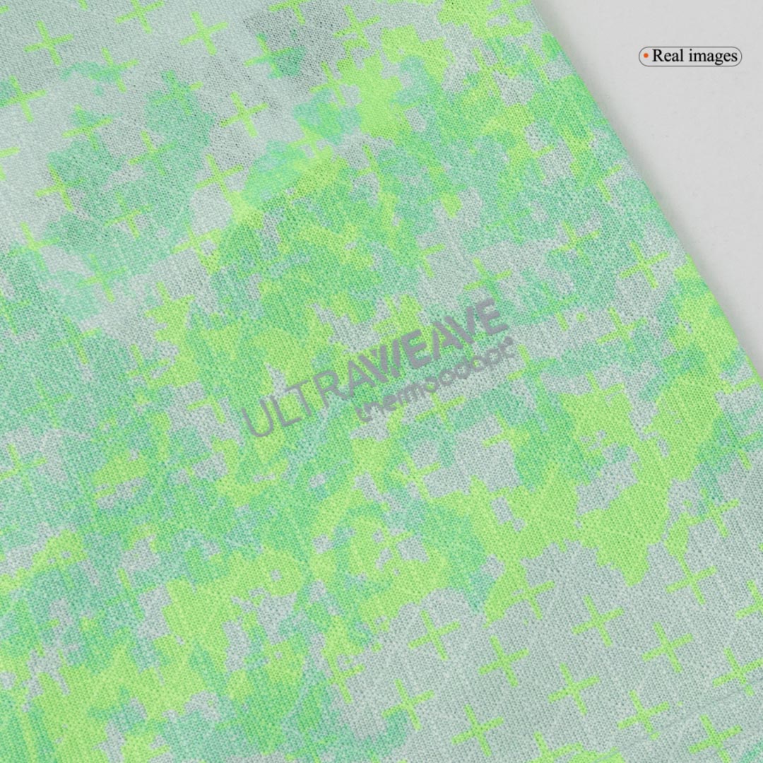 Switzerland Away Soccer Match Jersey 2026 - Pro Jersey Shop